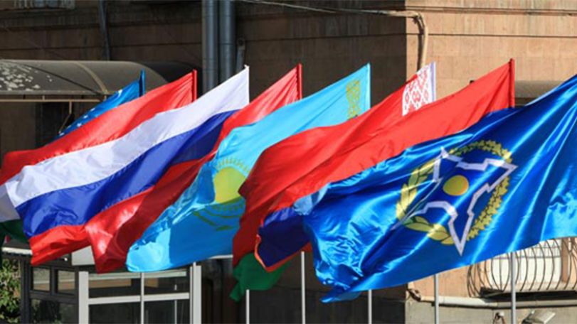 ՀԱՊԿ-ն արձագանքում է հայ-ադրբեջանական սահմանին տեղի ունեցած զինված բախմանը