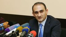 Комитет госдоходов Армении до конца 2016 года соберет на 27 млрд. драмов больше налогов