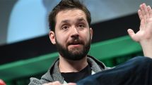 Serena Williams is marrying Reddit cofounder Alexis Ohanian