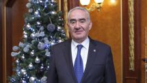 Մեզնից է կախված, թե ինչպիսին կլինեն վաղվա օրը, գալիք տարին, հաջորդ դարը. Գալուստ Սահակյան