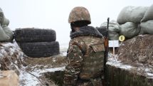 В США призвали Госдеп и Минскую группу ОБСЕ решительно осудить Азербайджан за атаку территории Армении