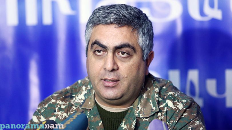 Արծրուն Հովհաննիսյան. Ադրբեջանը կորցրեց ևս մեկ զինծառայող