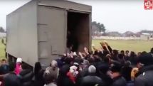 Из-за нехватки средств в госбюджете власти Азербайджана оставили без адресной помощи социально необеспеченных граждан
