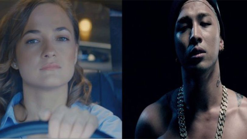 Russian singer Albina’s song blocked for plagiarism