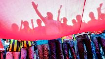 Состоится международный конкурс фотографий «В контексте нематериального культурного наследия»