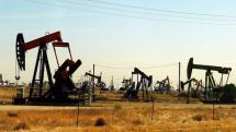 World oil prices continue to rise