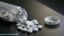 539 cases of poisoning from drugs, medicinal and biological substances registered in Armenia