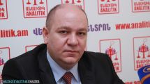 Эксперт: Выборы станут серьезным препятствием для обеспечения предусмотренного госбюджетом Армении экономического роста в 3,2%