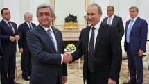 Посол в Мексике: Власти Армении руководствуются принципом недопущения логики разделения мира на враждующие лагеря
