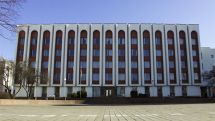 МИД Беларуси: Александр Лукашенко не подписывал Таможенного кодекса ЕАЭС