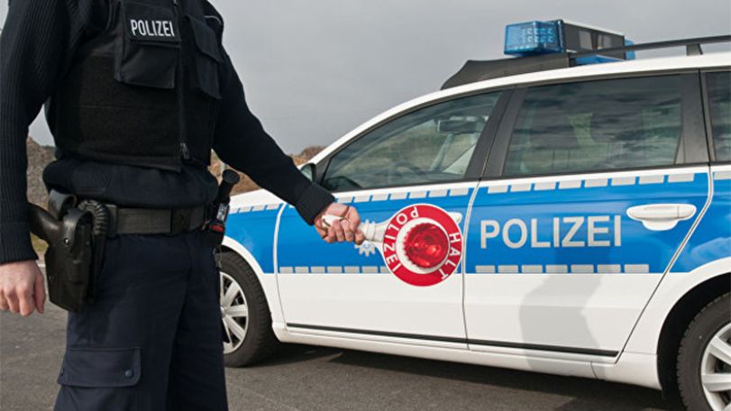 16 sexual assaults reported in Austria after New Year’s Eve celebrations