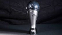 FIFA introduces “The Best” award