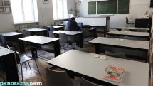 Минобрнауки Армении: Каких-либо оснований или причин для продления зимних каникул в школах нет