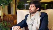Дизайнер Г.Аванесян: В Украине делается многое для сохранения армянского исторического наследия