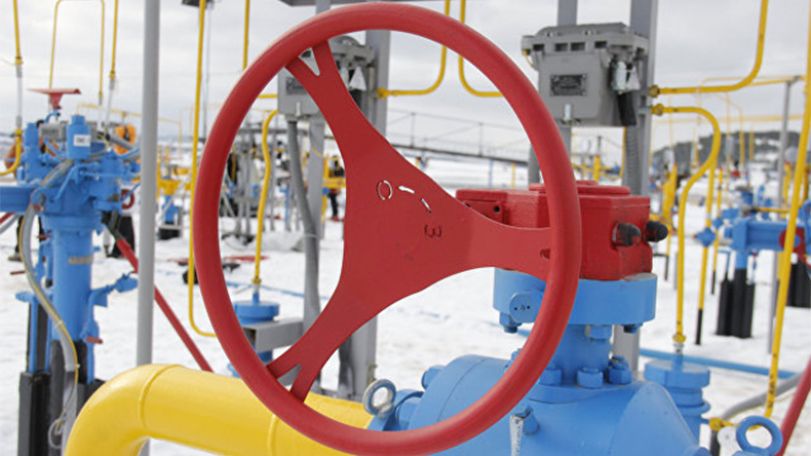 Грузия и «Газпром» вновь попытаются договориться по транзиту российского газа в Армению