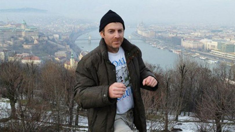 Израильские СМИ: Экстрадиция блогера Александра Лапшина в Азербайджан обернется реальной угрозой для его жизни