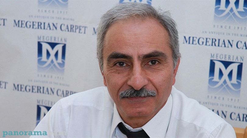 Decline in domestic purchasing power observed in Armenia, K Chilingaryan claims