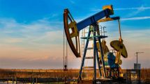World oil prices rising