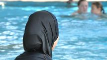 Swiss Muslim children must swim in mixed classes, rules ECHR