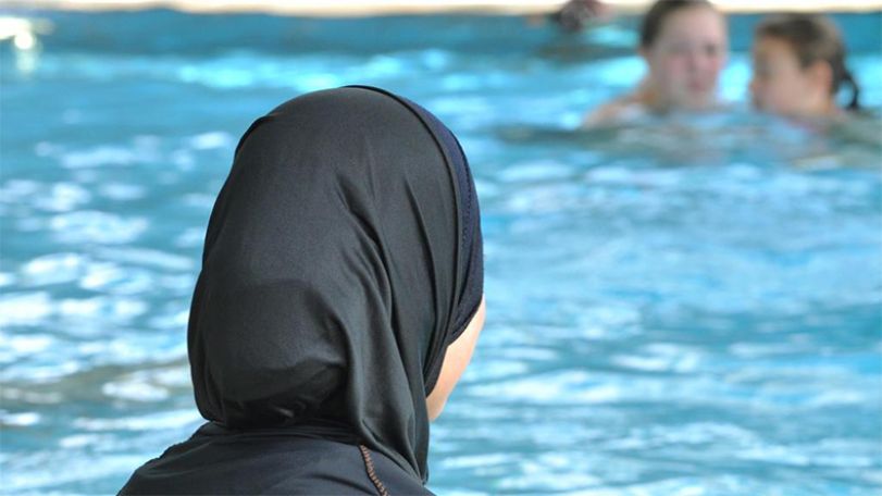Swiss Muslim children must swim in mixed classes, rules ECHR