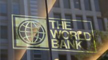Всемирный банк ухудшил прогноз роста мирового ВВП на 2017 год