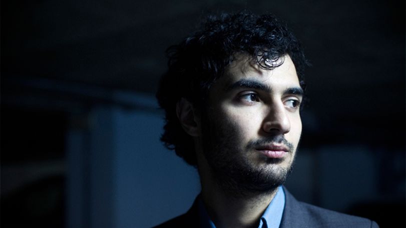 Tigran Hamasyan announces 2017 World Tour dates