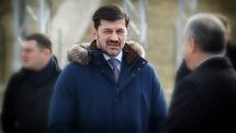 Каха Каладзе: «Газпром» предложил Грузии новые условия оплаты за транзит российского газа в Армению