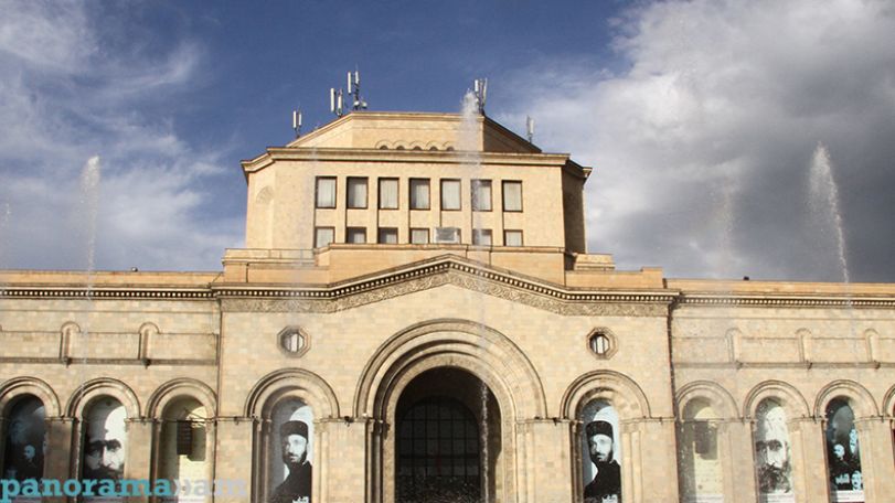 History Museum and National Gallery of Armenia see increase in visitor numbers
