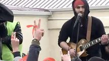 Давление властей Азербайджана на родственников рэпера Джамала Али еще больше «раскрутило» его скандальный клип