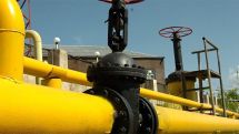Georgia reaches new agreement with Russian “Gazprom” over transit of Russian gas into Armenia
