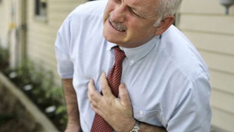 Gene error 'reduces heart attack and cholesterol risk'