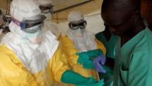 Ebola outbreak: MSF to start West Africa clinical trials