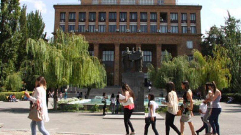 Հաստատվել է բարձրագույն մասնագիտությունների և որակավորումների ցանկը