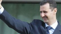 West must work with Assad to end Syria crisis – analyst