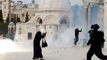‘New wave of Israeli-Palestinian tension might develop into new intifada’