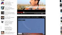 Азербайджанские СМИ распространили фальшивый видеоролик о вертолете МИ-24 ВВС НКР 
