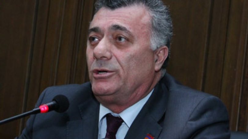 «Հանրահավաքների հարցը  մնում է օրակարգում»