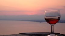 A glass of wine a day can protect against heart disease - but only if you have a specific gene