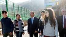 Հայաստանցի շնորհալի երեխաները կազմում են Դիլիջանի միջազգային դպրոցի աշակերտների 10-12%-ը