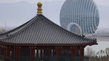 ‘East Asia shifts its focus from US to China’