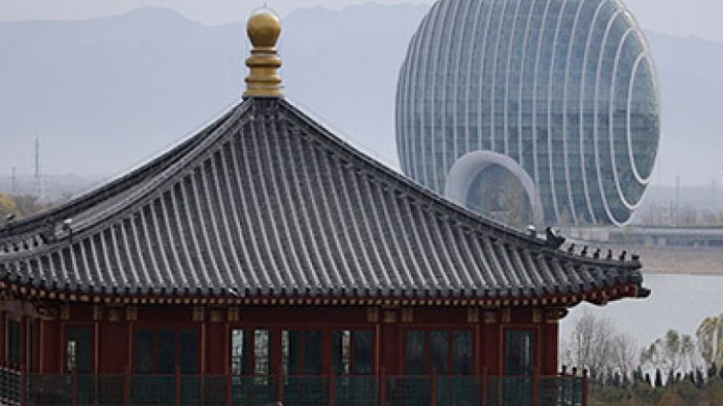 ‘East Asia shifts its focus from US to China’
