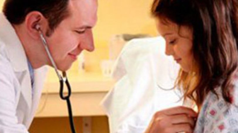 Today is World Pneumonia Day