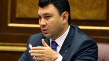 «Մենք չենք ասում` եթե ԲՀԿ-ն կամ ՀԱԿ-ն է ասում, ուրեմն «քխ է»». ՀՀԿ-ն երկխոսության առաջարկ է անում 