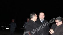 Трагическое ДТП в Ширакской области Армении: задержан водитель КамАЗа