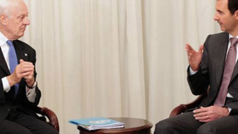 Syria’s Assad well aware of military gains in Aleppo – academic