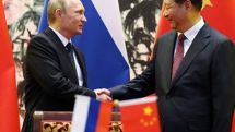 ‘China to avoid dangerous maritime route thanks to gas deal with Russia’