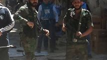 Stealing Palestine: Who dragged Palestinians into Syria’s conflict?