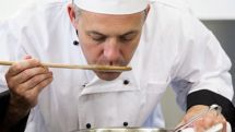 Brain's taste secrets uncovered