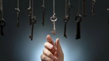Living with depression means living without intuition