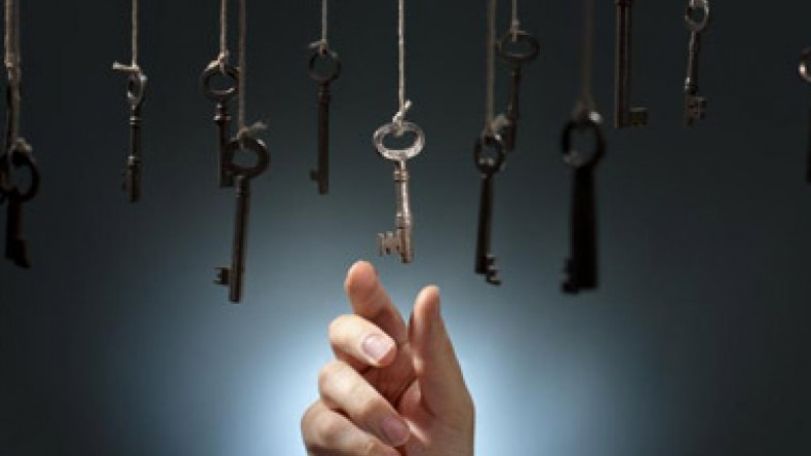 Living with depression means living without intuition